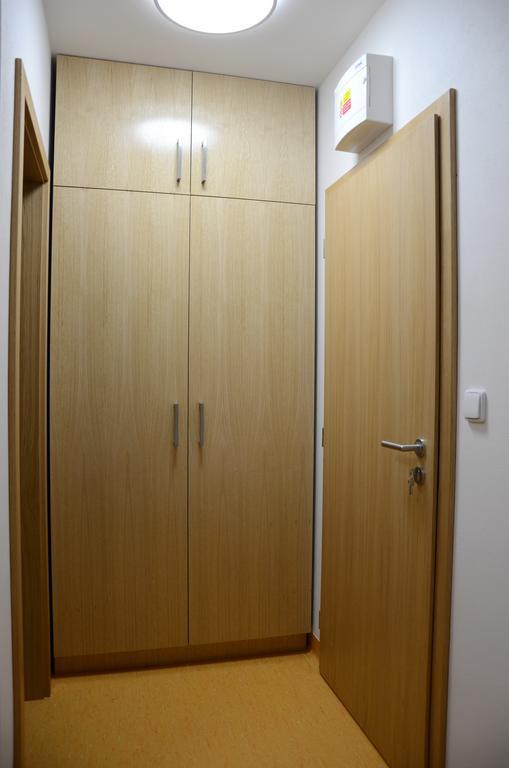 Mezi Stromy 호텔 Horakov 객실 사진